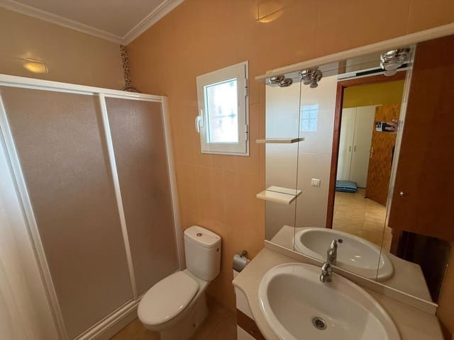 3 camera da letto Villa in vendita in San Miguel de Salinas - 209.999 € (Rif: 9577803)