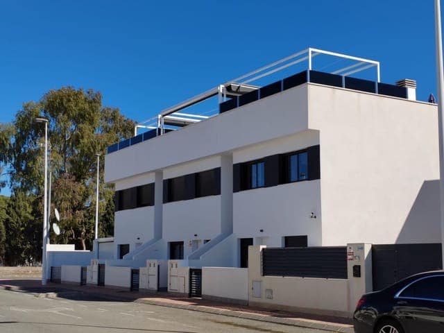 2 chambre Appartement à vendre à Lo Pagan - 259 999 € (Ref: 9577804)