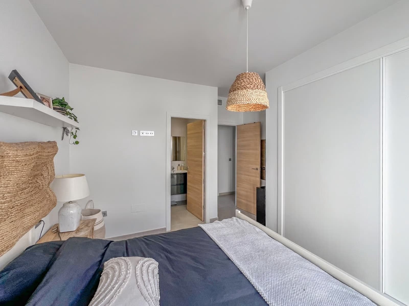 3 bedroom Apartment for sale in Santiago de la Ribera with pool - € 299,000 (Ref: 9577810)