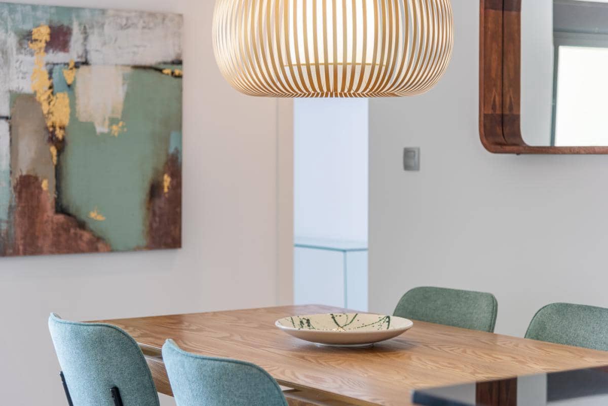 2 soverom Leilighet til salgs i Los Dolses med svømmebasseng - € 339 000 (Ref: 9577813)