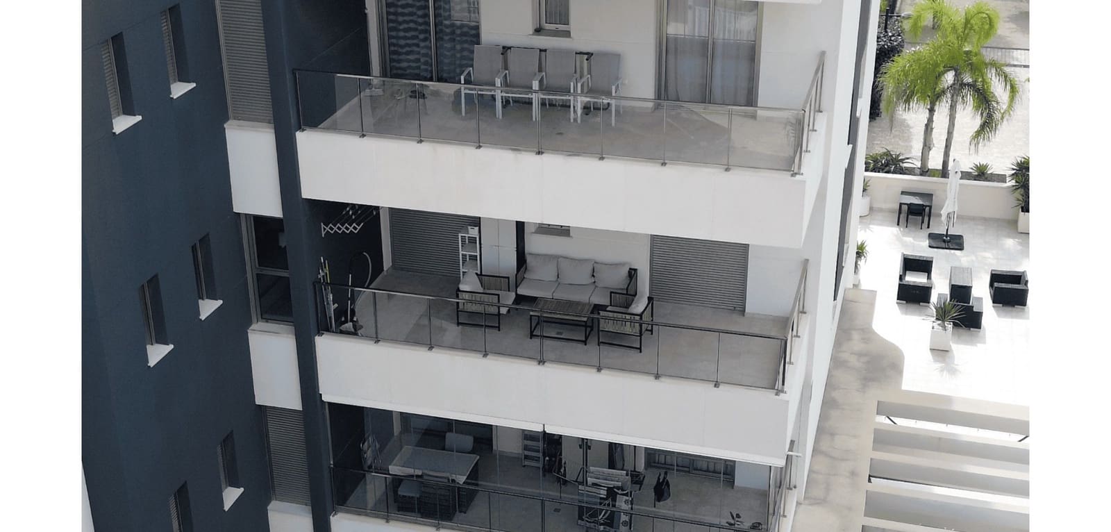 3 chambre Appartement à vendre à Orihuela Costa avec piscine garage - 340 000 € (Ref: 9577827)