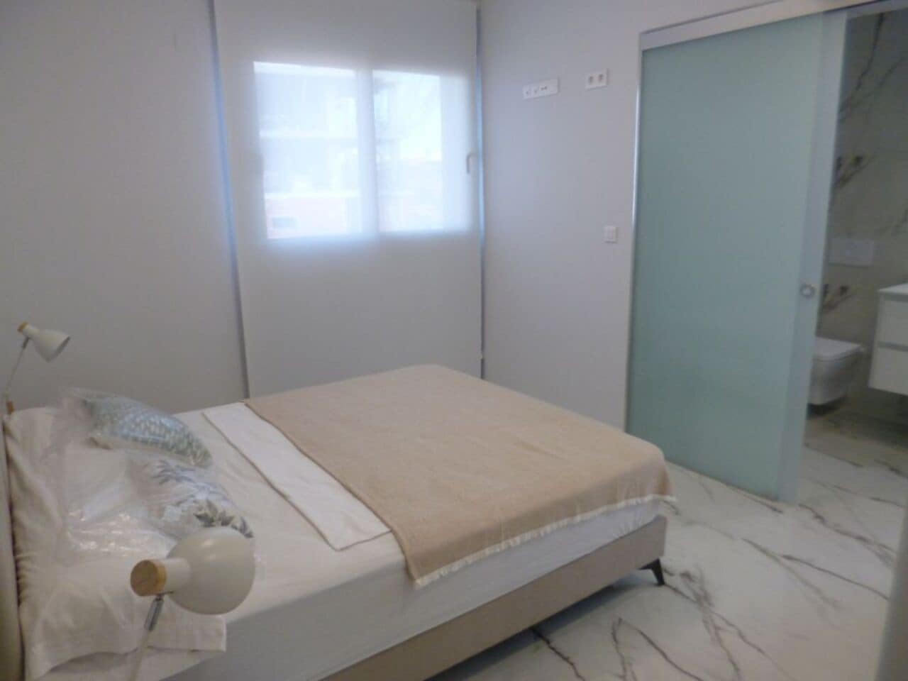 Apartamento de 2 habitaciones en Los Altos en venta con piscina garaje - 299.995 € (Ref: 9577849)