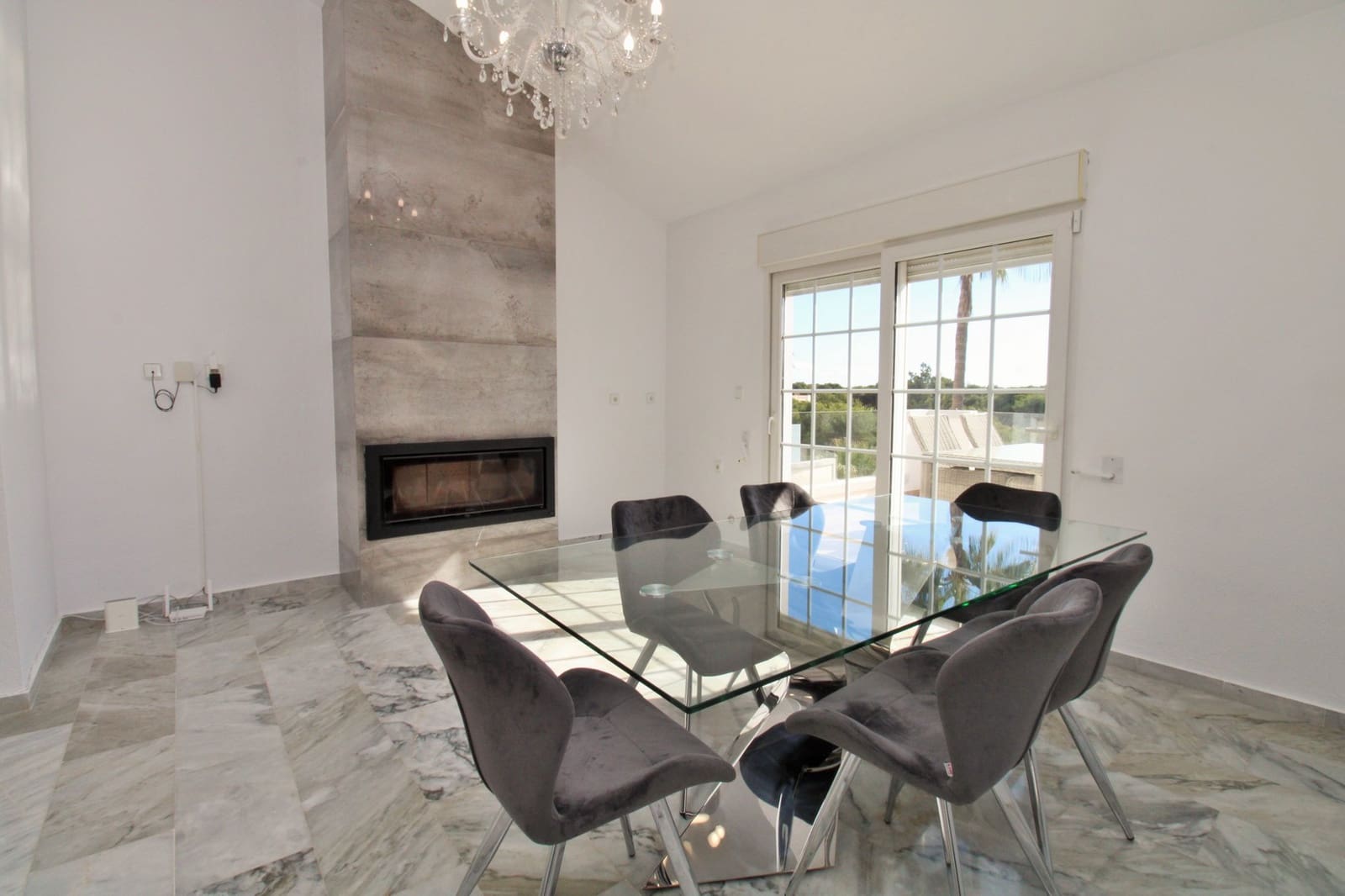 3 chambre Villa/Maison à vendre à Las Ramblas Golf - 499 000 € (Ref: 9577855)