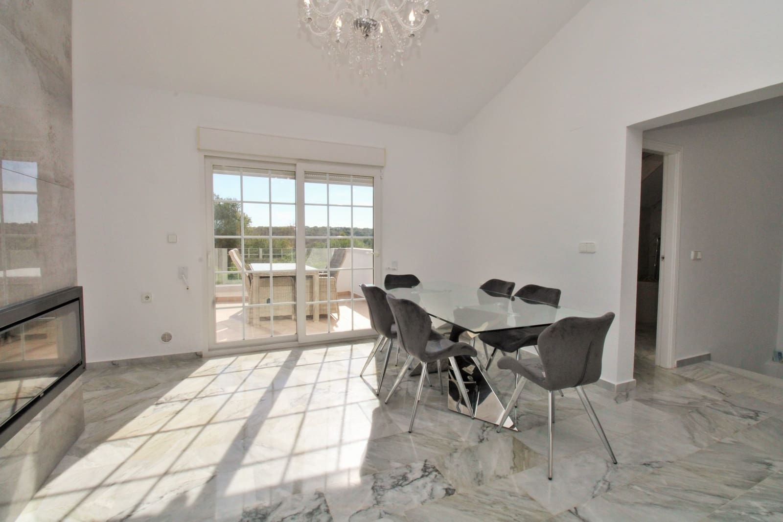 3 chambre Villa/Maison à vendre à Las Ramblas Golf - 499 000 € (Ref: 9577855)