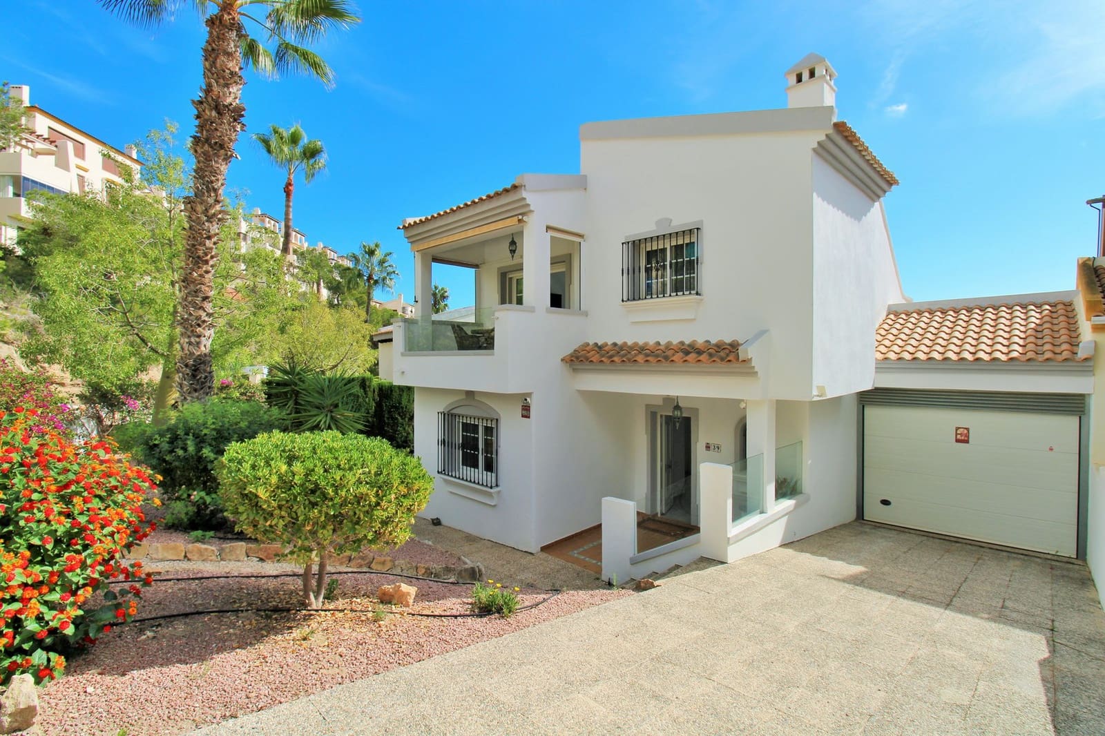 3 chambre Villa/Maison à vendre à Las Ramblas Golf - 499 000 € (Ref: 9577855)