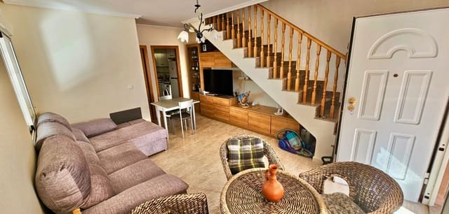 3 camera da letto Casa in vendita in Santiago de la Ribera, San Javier con garage - 325.000 € (Rif: 9577857)