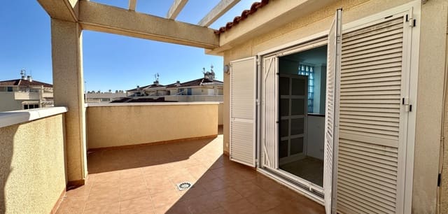 3 slaapkamer Huis te koop in Orihuela Costa, Orihuela met zwembad - € 289.000 (Ref: 9577859)