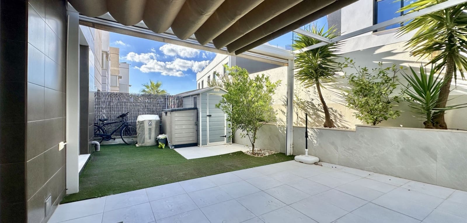 3 soverom Villa til salgs i Orihuela Costa med svømmebasseng - € 389 000 (Ref: 9577864)