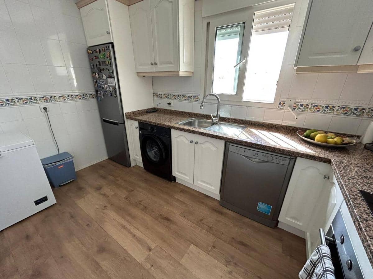 3 sypialnia Willa na sprzedaż w San Miguel de Salinas - 420 000 € (Ref: 9577870)