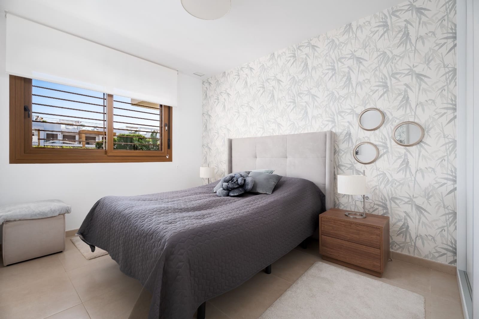 2 quarto Apartamento para venda em Los Dolses com piscina garagem - 285 000 € (Ref: 9577877)