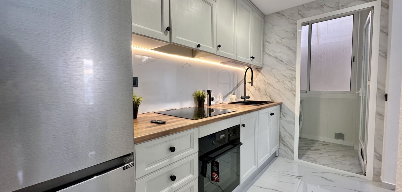 Apartamento de 1 habitación en Orihuela Costa en venta con piscina - 170.000 € (Ref: 9577884)