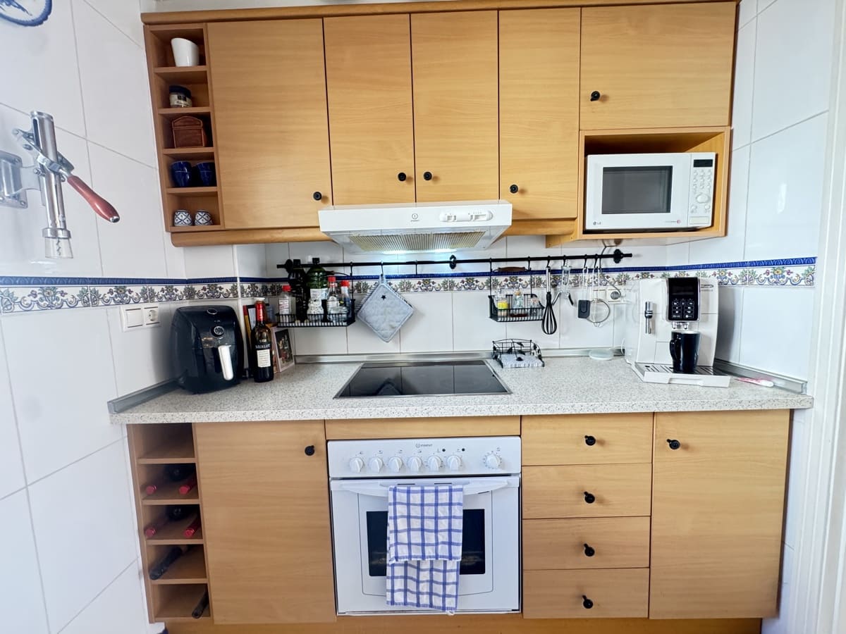 Apartamento de 2 habitaciones en Los Altos en venta - 179.995 € (Ref: 9577900)