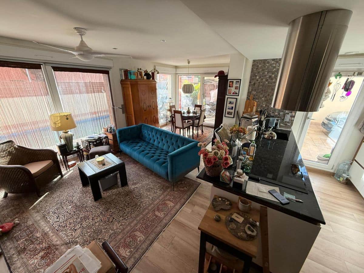 3 chambre Villa/Maison à vendre à Los Montesinos avec piscine - 379 900 € (Ref: 9577903)