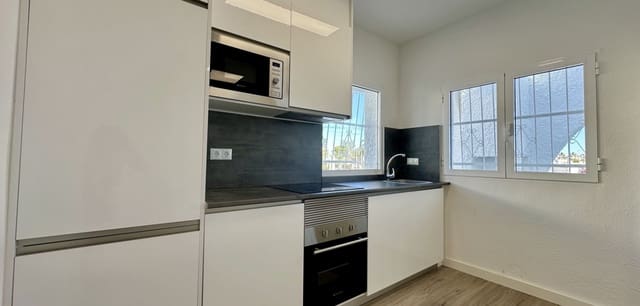 2 slaapkamer Huis te koop in Orihuela Costa, Orihuela - € 199.000 (Ref: 9577907)