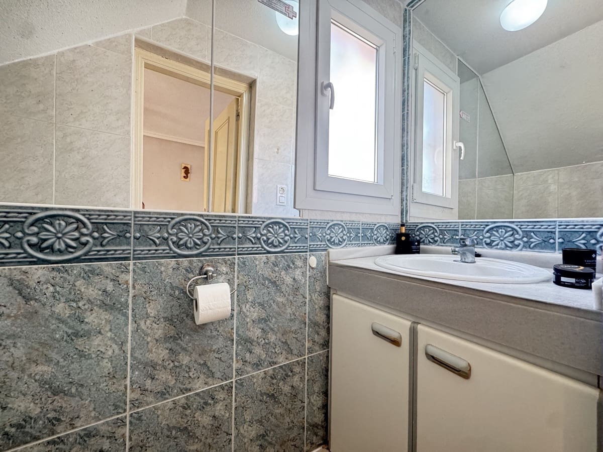 2 bedroom Townhouse for sale in Cabo Roig - € 229,000 (Ref: 9577910)