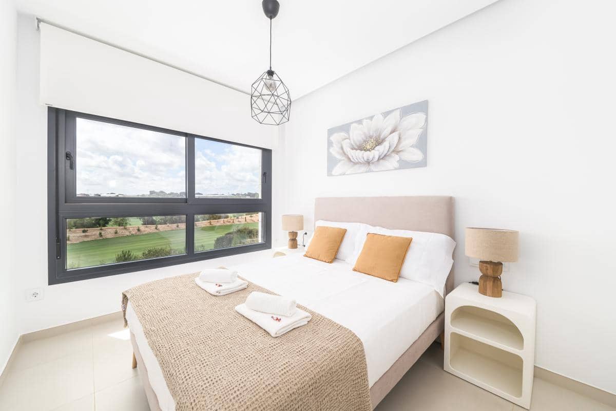 3 bedroom Apartment for sale in Pilar de la Horadada with pool - € 299,000 (Ref: 9577916)