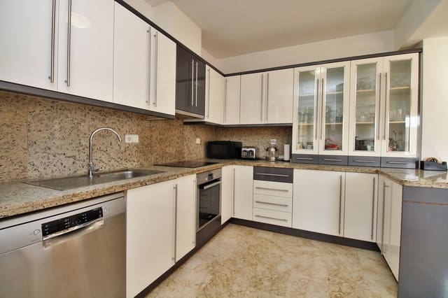 3 sypialnia Willa na sprzedaż w Las Ramblas Golf, Orihuela - 465 000 € (Ref: 9577931)