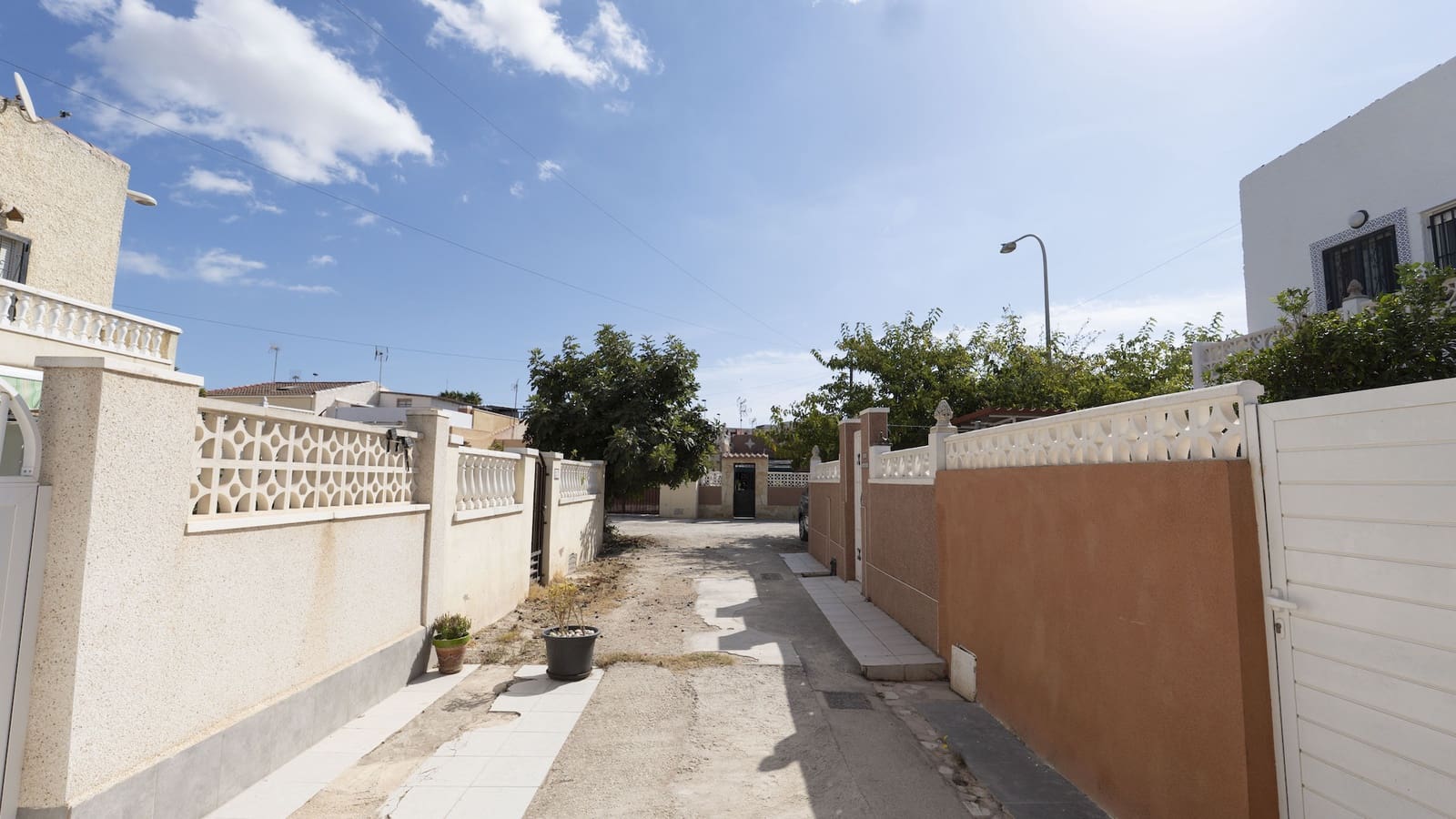 3 sovrum Hus till salu i Torrevieja med garage - 149 000 € (Ref: 9577945)