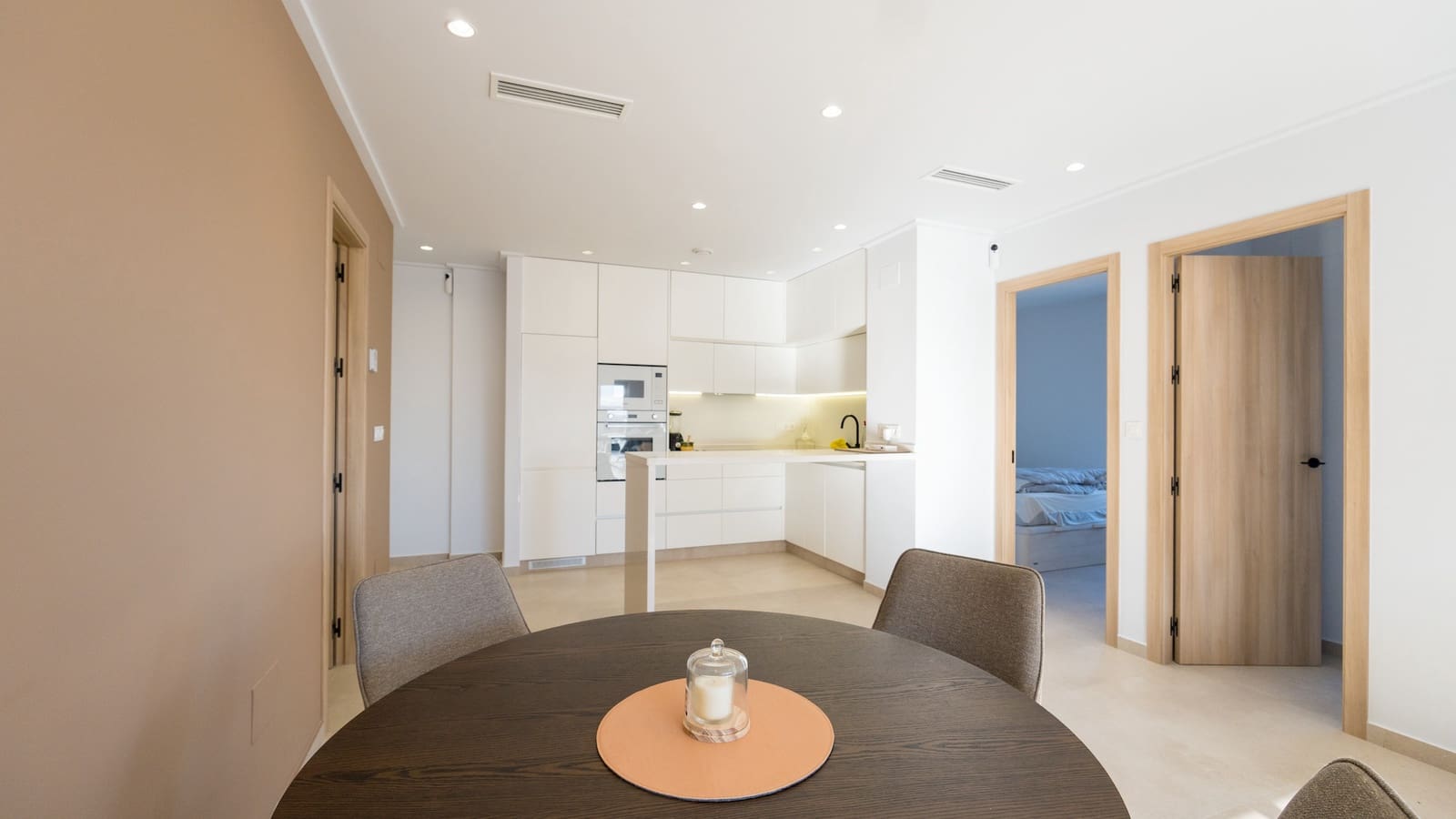 3 Zimmer Apartment zu verkaufen in Guardamar del Segura - 395.000 € (Ref: 9577946)