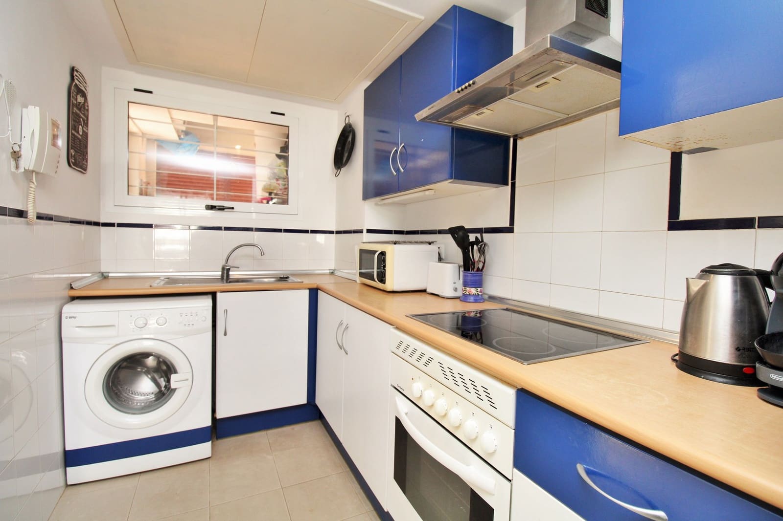 2 sypialnia Apartament na sprzedaż w Playa Flamenca - 169 950 € (Ref: 9577952)