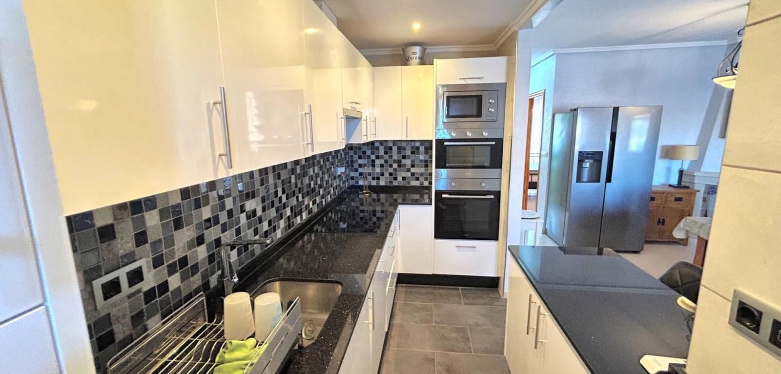 4 sypialnia Dom na sprzedaż w Orihuela Costa - 249 900 € (Ref: 9577956)