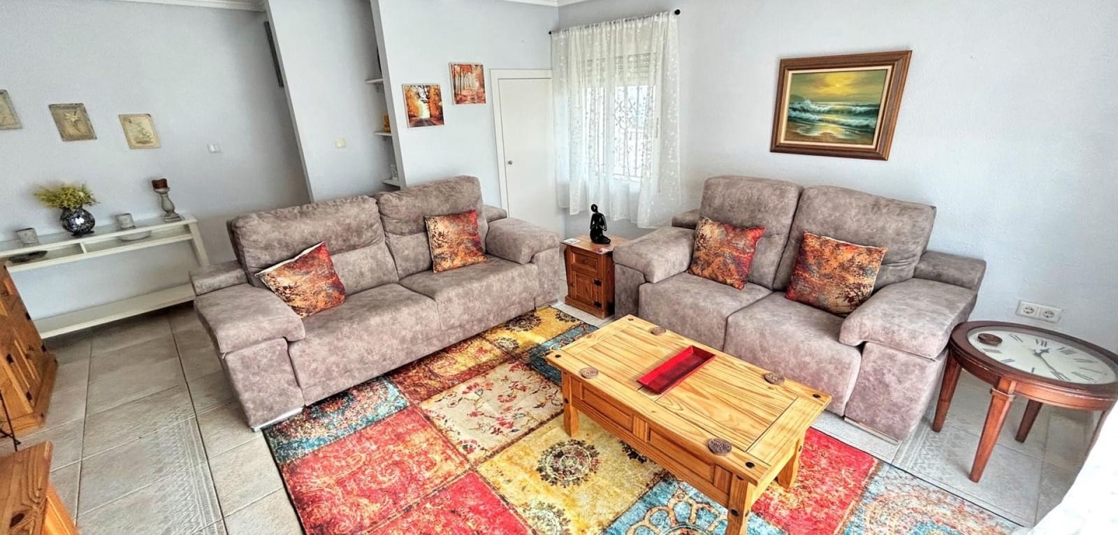 4 sypialnia Dom na sprzedaż w Orihuela Costa - 249 900 € (Ref: 9577956)