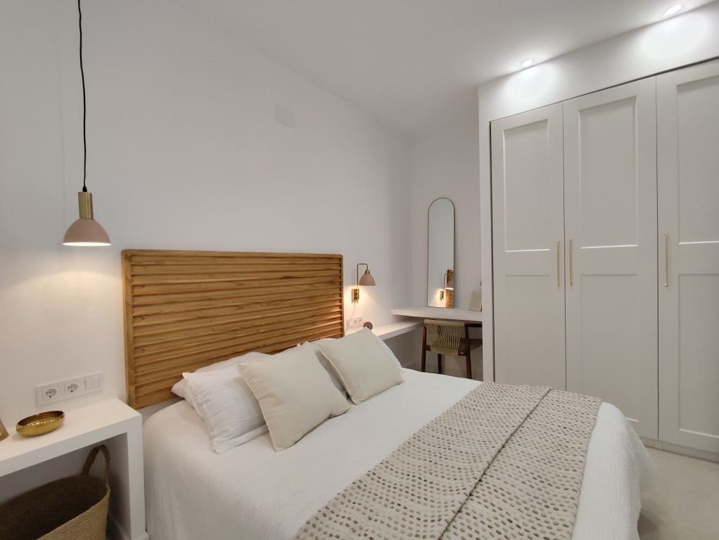 2 soveværelse Byhus til salg i La Siesta - € 149.000 (Ref: 9577964)