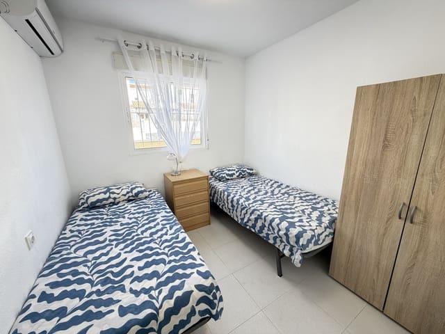 2 quarto Apartamento para venda em Villamartin, Orihuela - 159 000 € (Ref: 9577965)