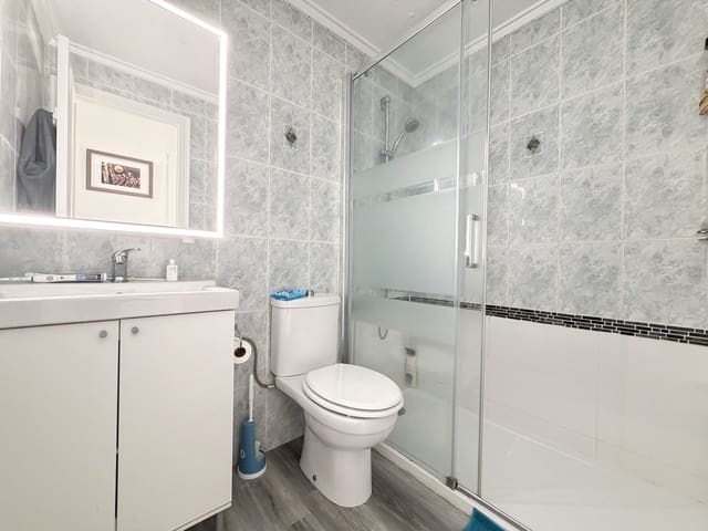 2 quarto Apartamento para venda em Villamartin, Orihuela - 159 000 € (Ref: 9577965)