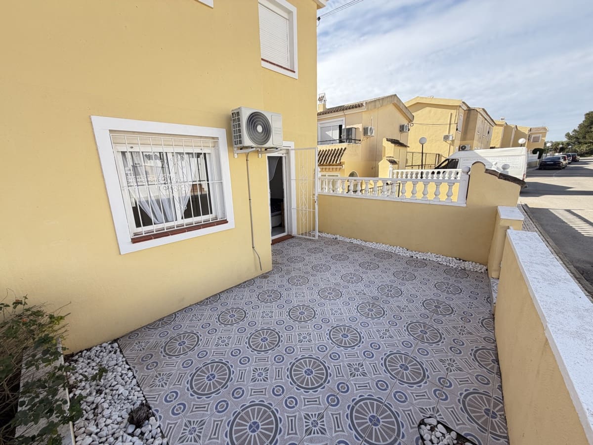 2 soverom Leilighet til salgs i Villamartin - € 159 000 (Ref: 9577965)