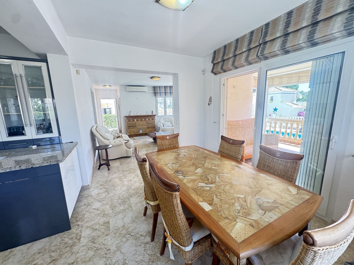 3 chambre Villa/Maison à vendre à Las Ramblas Golf - 465 000 € (Ref: 9577966)