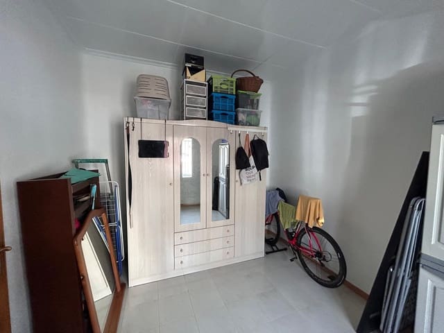 2 sovrum Hus till salu i Jacarilla - 115 000 € (Ref: 9577967)