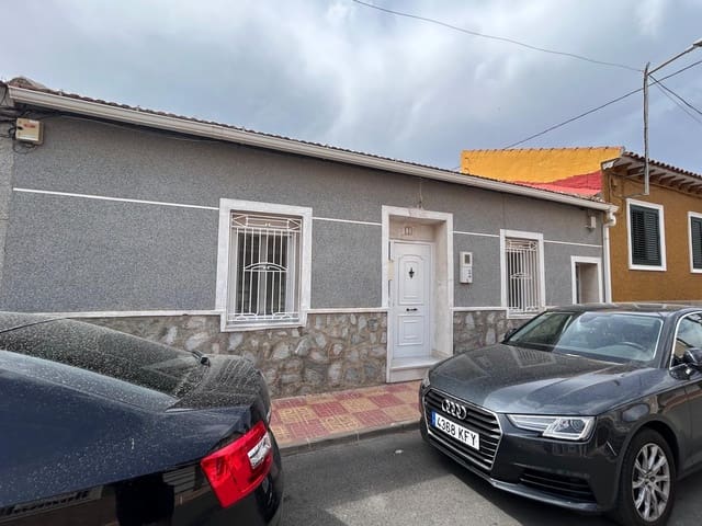 2 sovrum Hus till salu i Jacarilla - 115 000 € (Ref: 9577967)