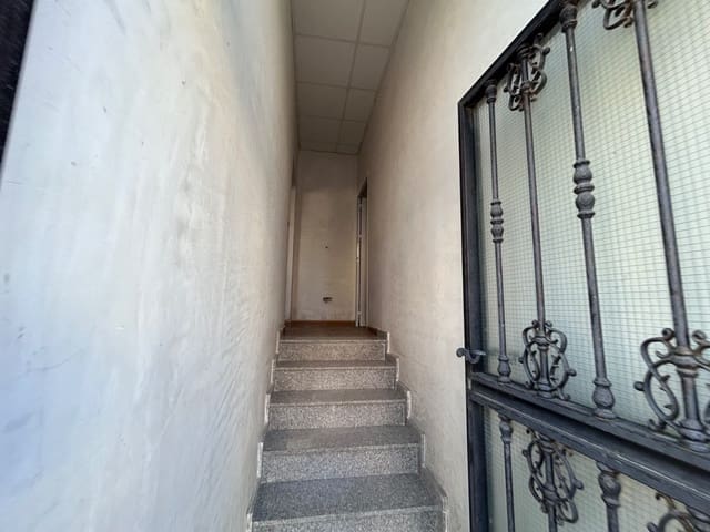 1 chambre Local Commercial à vendre à Jacarilla - 220 000 € (Ref: 9577968)