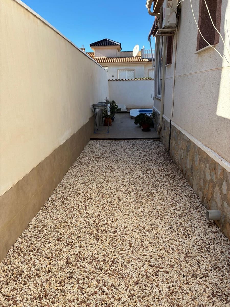 3 camera da letto Villa in vendita in Rojales con piscina - 298.500 € (Rif: 9577969)