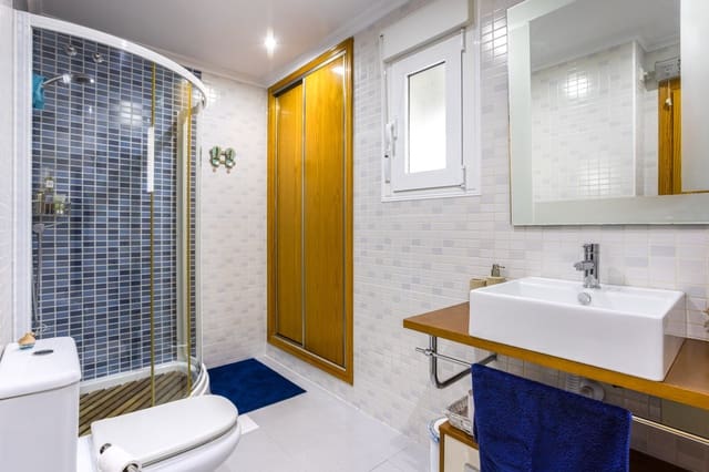 3 sypialnia Apartament na sprzedaż w Los Montesinos z garażem - 145 000 € (Ref: 9577989)