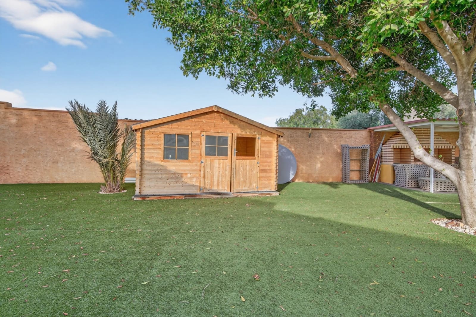 5 soveværelse Villa til salg i Alicante by - € 815.000 (Ref: 9577990)