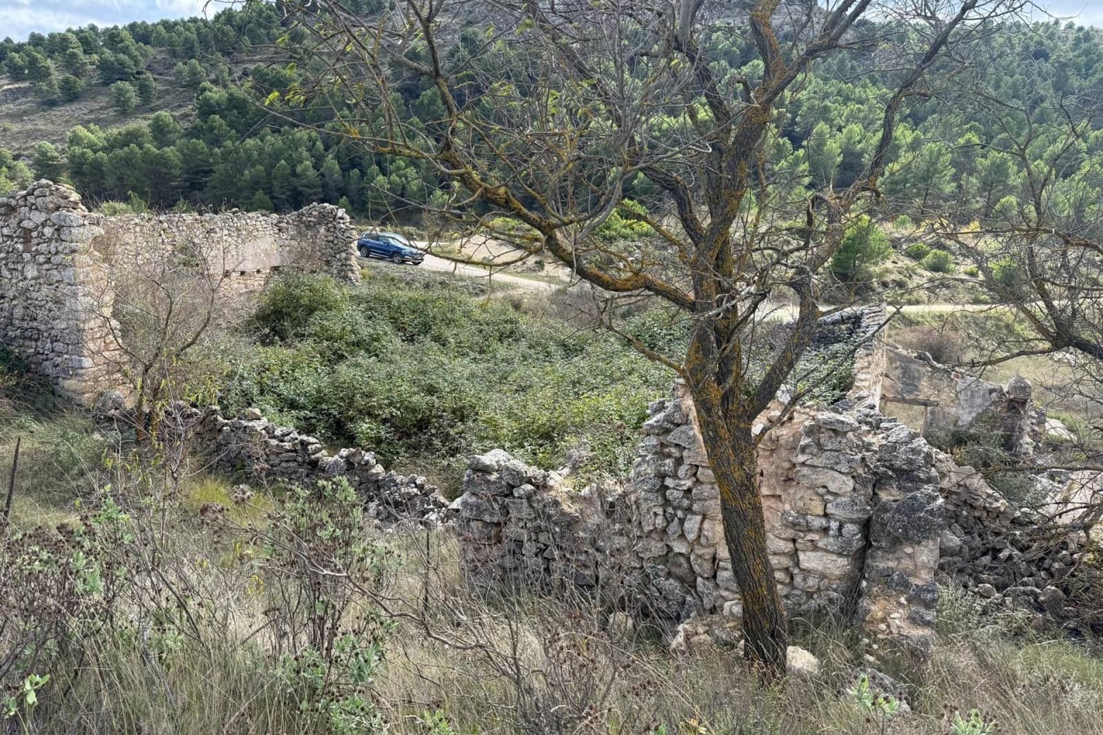 Solar/Parcela en Confrides en venta - 40.000 € (Ref: 9577992)