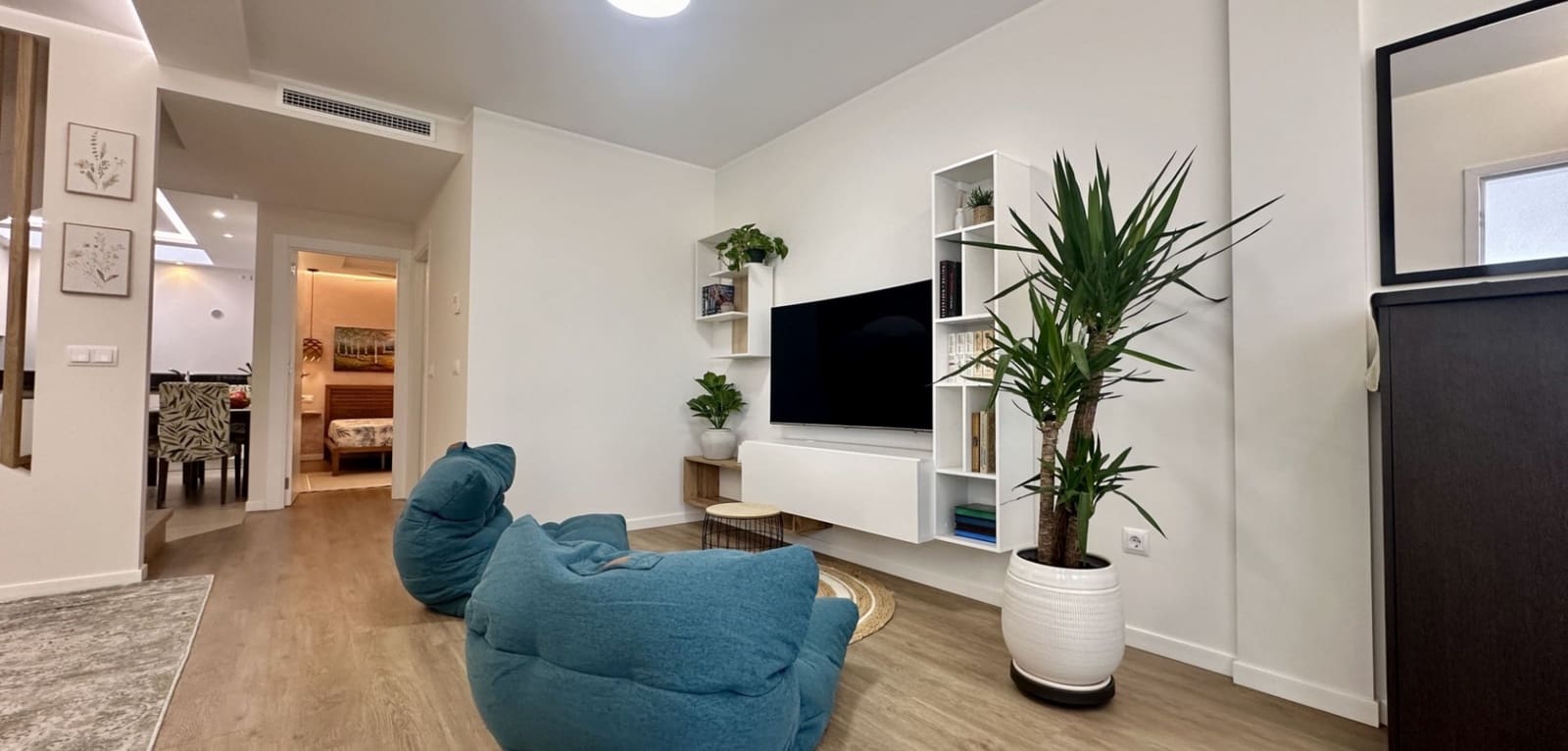 3 camera da letto Casa in vendita in Orihuela Costa con piscina garage - 249.000 € (Rif: 9577997)