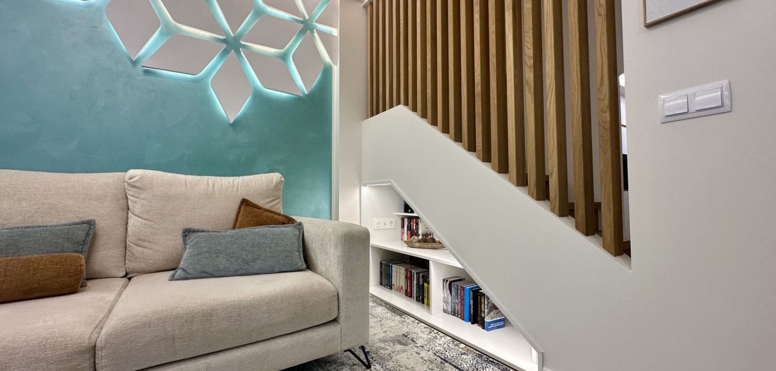 3 camera da letto Casa in vendita in Orihuela Costa con piscina garage - 249.000 € (Rif: 9577997)