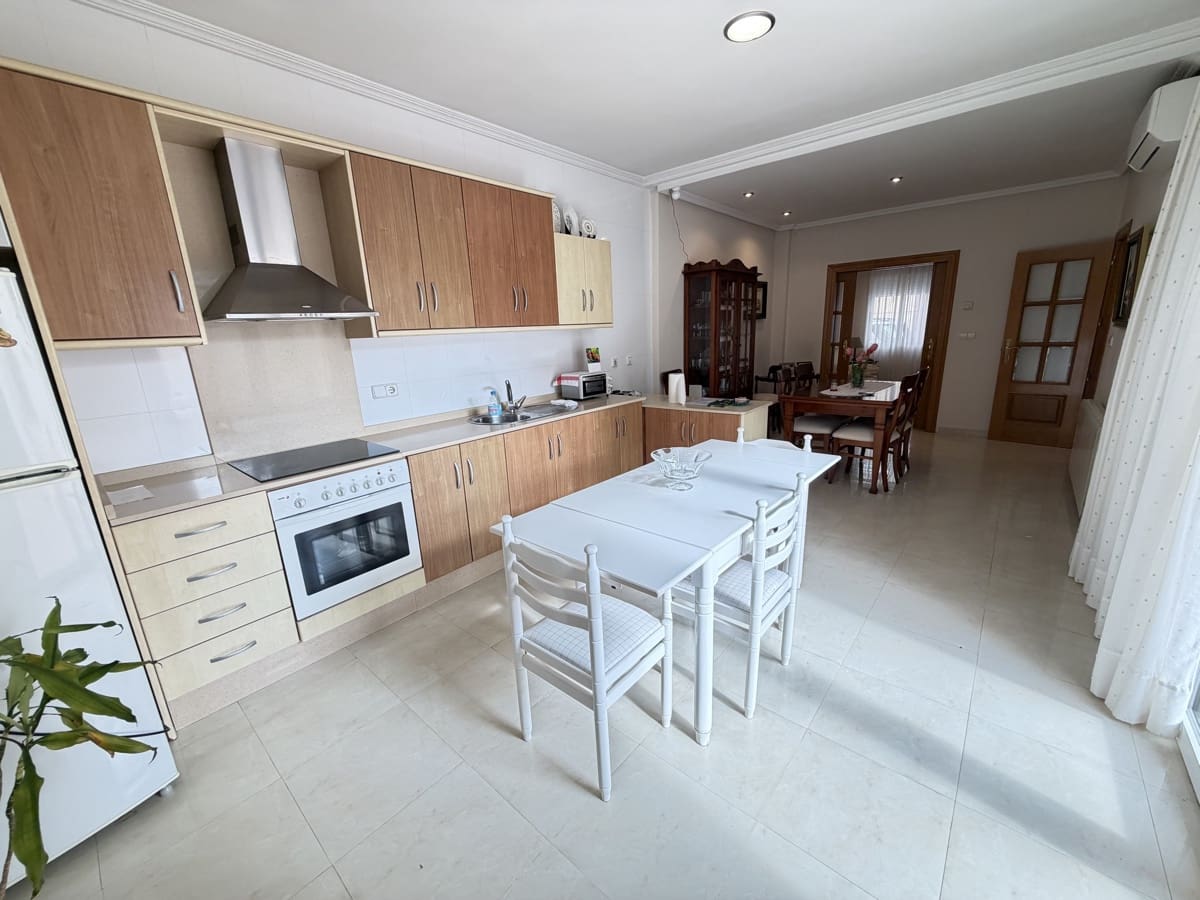 2 Zimmer Haus zu verkaufen in San Pedro del Pinatar - 250.000 € (Ref: 9578005)