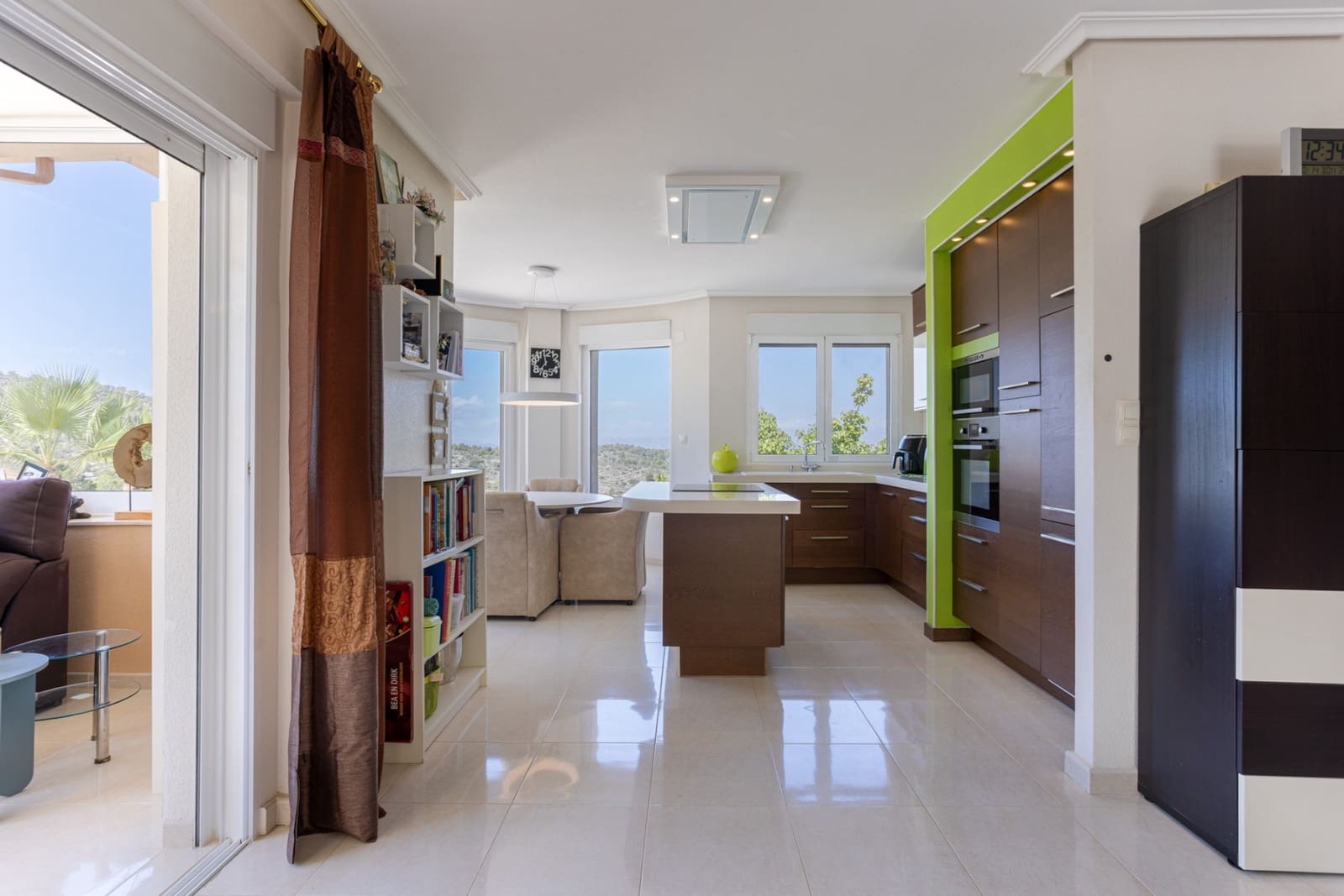 3 chambre Villa/Maison à vendre à La Zarza avec piscine garage - 450 000 € (Ref: 9578014)