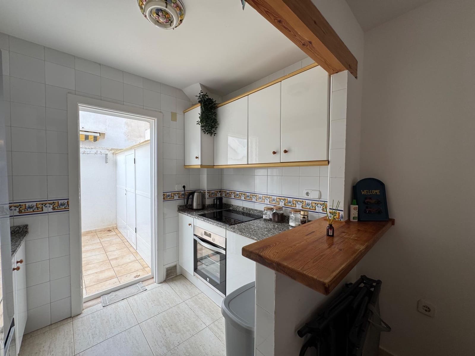 3 soverom Hus til salgs i Pilar de la Horadada med svømmebasseng - € 235 000 (Ref: 9593326)