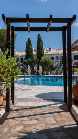 2 camera da letto Appartamento in vendita in Cabo Roig, Orihuela con piscina garage - 425.000 € (Rif: 9593335)