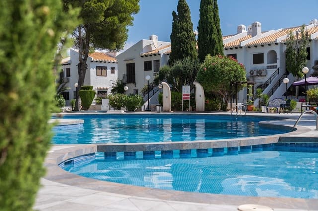 2 camera da letto Appartamento in vendita in Cabo Roig, Orihuela con piscina garage - 425.000 € (Rif: 9593335)