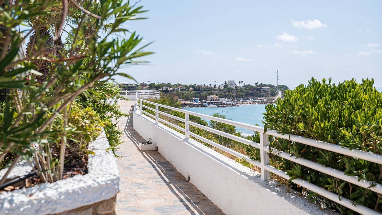 2 camera da letto Appartamento in vendita in Cabo Roig con piscina garage - 425.000 € (Rif: 9593335)