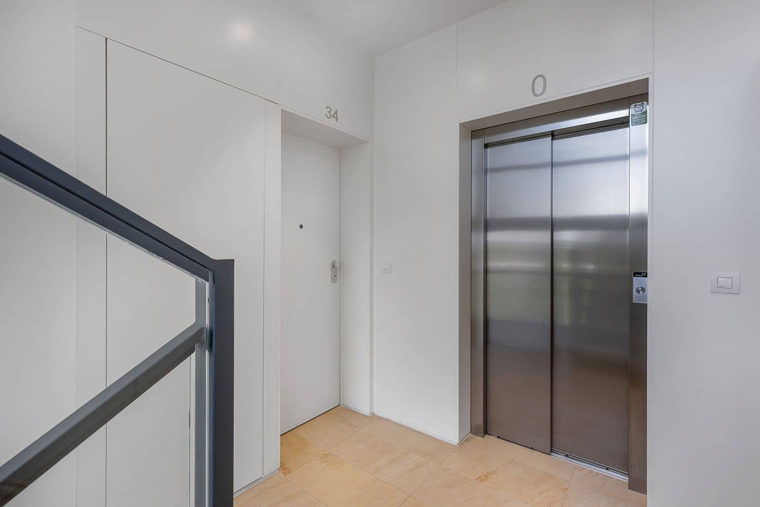 3 bedroom Flat for sale in Orihuela with pool garage - € 434,000 (Ref: 9593336)