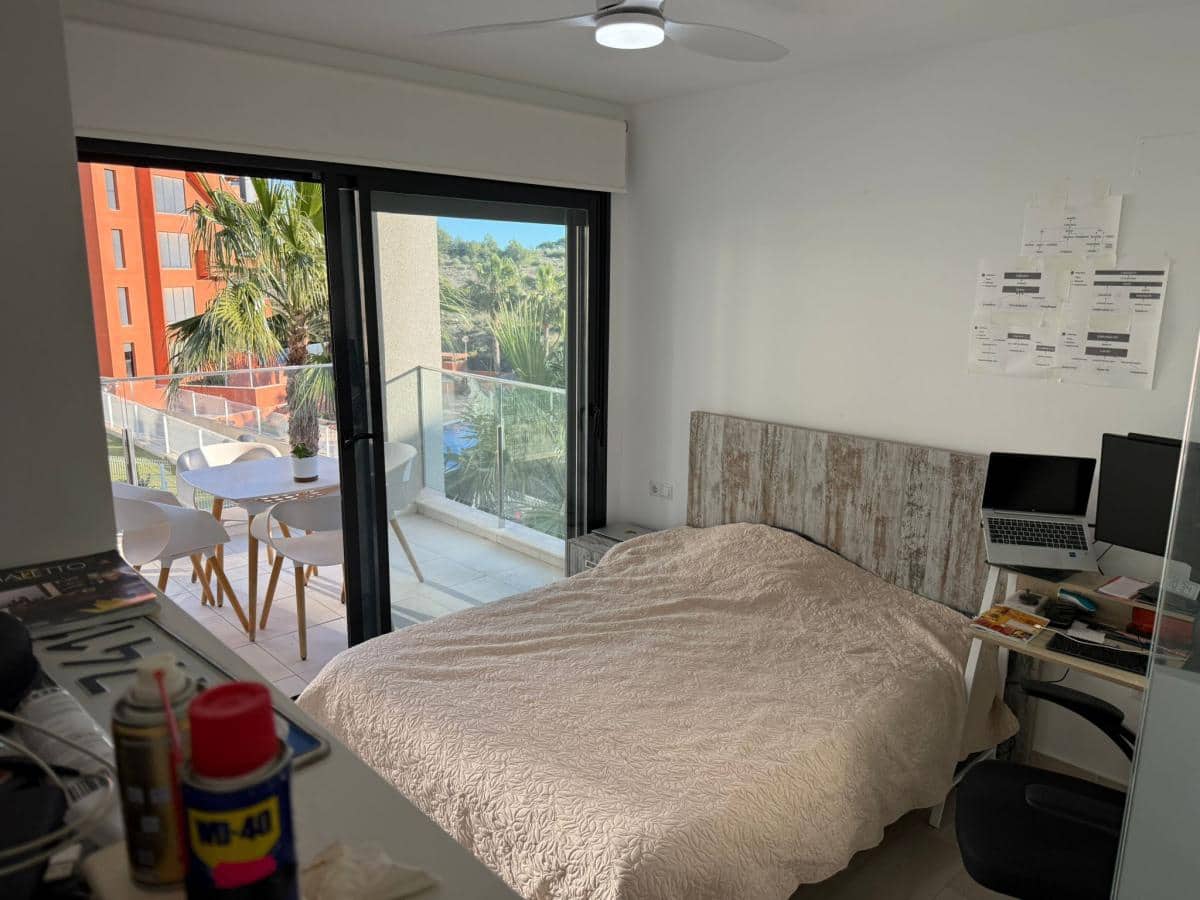 2 soverom Leilighet til salgs i Villamartin med svømmebasseng - € 219 999 (Ref: 9593400)