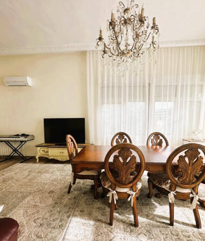 5 makuuhuone Huvila myytävänä paikassa Campoamor - 899 999 € (Ref: 9593402)