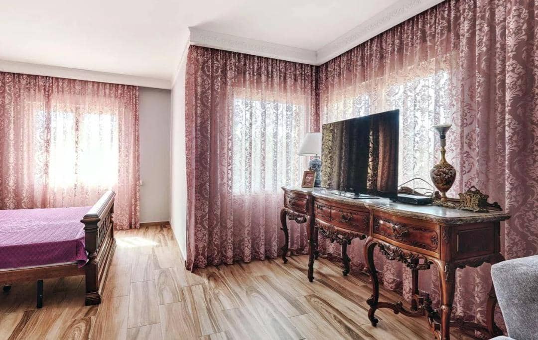 5 makuuhuone Huvila myytävänä paikassa Campoamor - 899 999 € (Ref: 9593402)